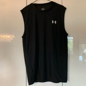 Under armour Tånk